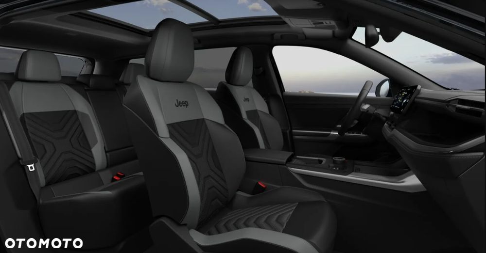 Jeep Compass 1.6 T4 PHEV First Edition FWD DCT - 9
