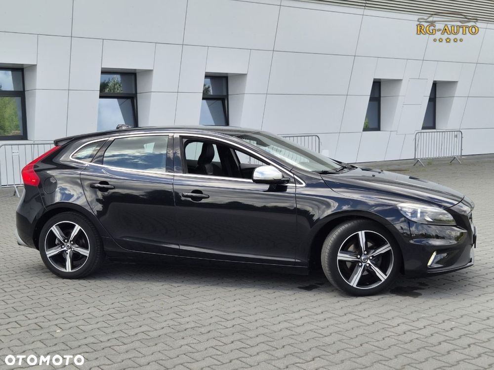 Volvo V40 - 5
