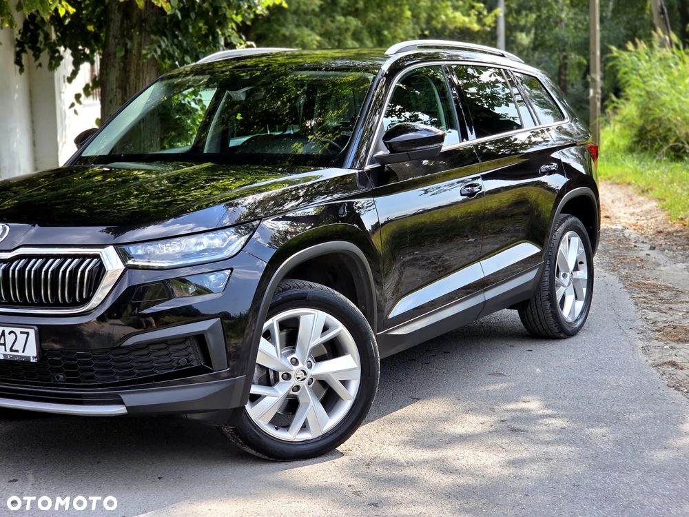 Skoda Kodiaq 2.0 TSI 4x4 Style DSG - 24