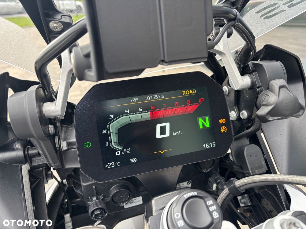 BMW GS - 9