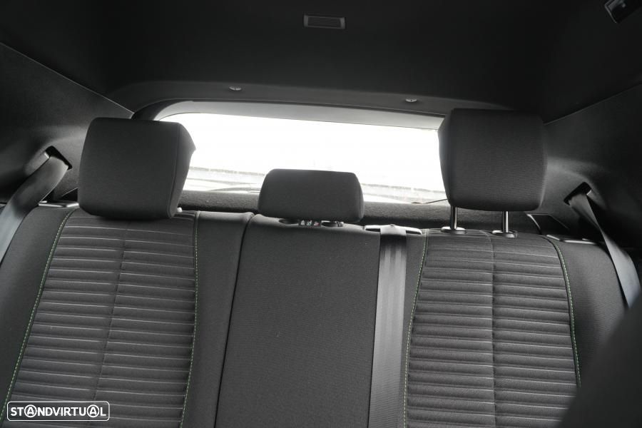 Peugeot 2008 PureTech 100 Stop&Start Active - 9