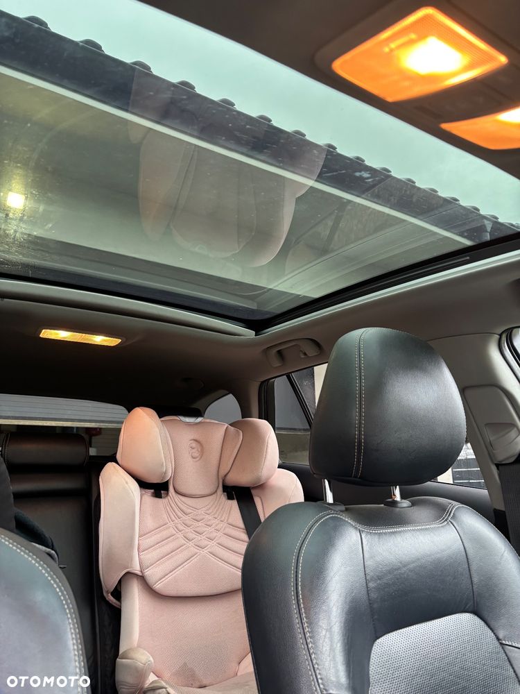 Toyota Avensis 2.0 D-4D Prestige - 13