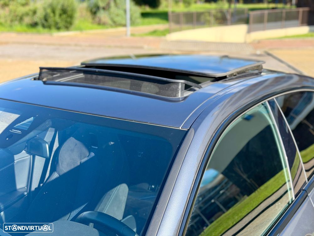 BMW 218 Gran Coupé d Pack Desportivo M - 4