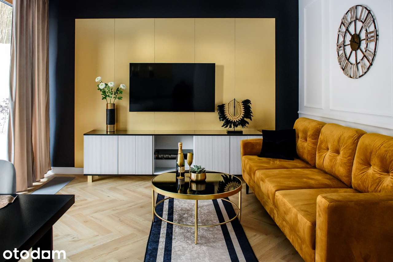 Διαμέρισμα 2 δωματίων, 60 m²