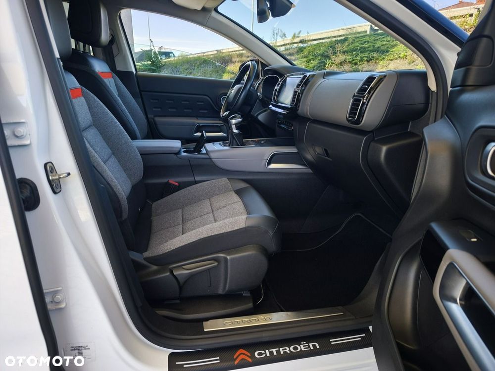 Citroën C5 Aircross - 22