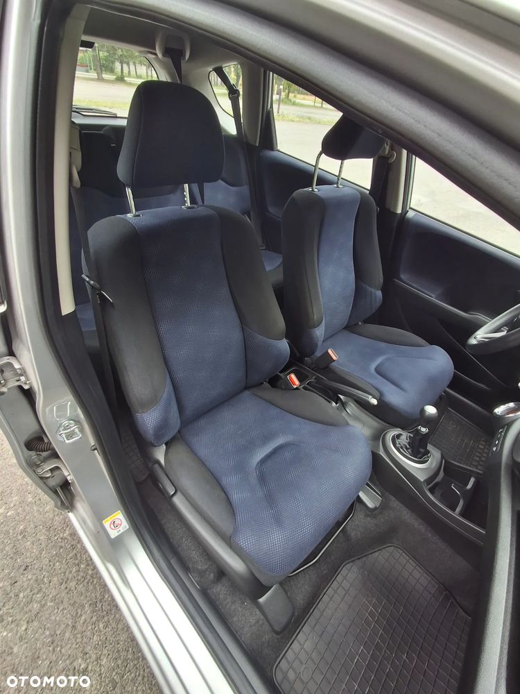 Honda Jazz 1.2 i-VTEC Trend - 23