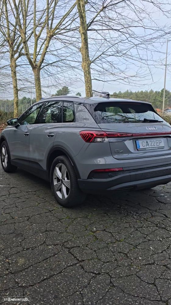 Audi Q4 e-tron 35 55 kWh - 32