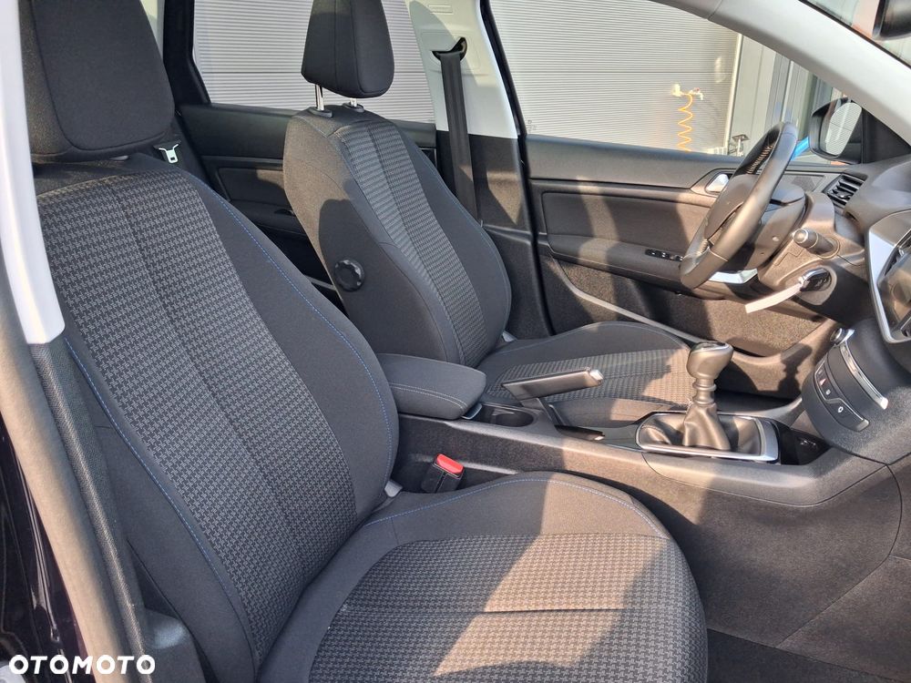 Peugeot 308 PureTech 130 Allure Pack - 23