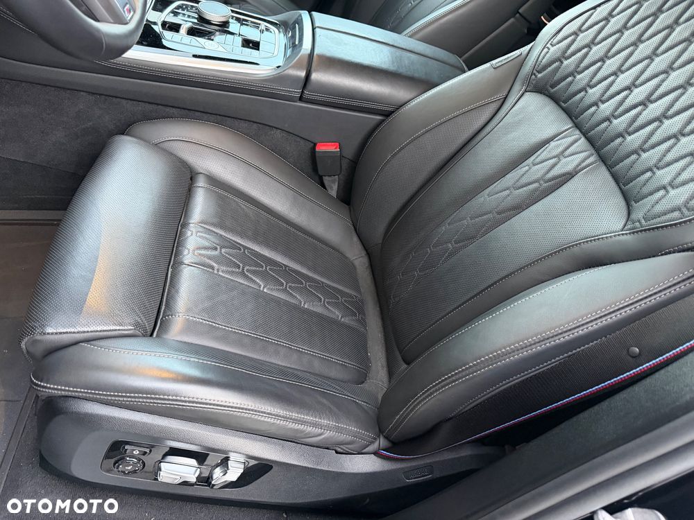 BMW X5 xDrive40d mHEV sport - 20