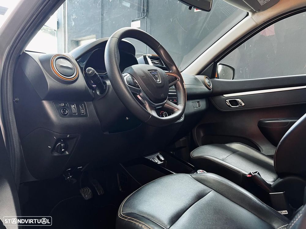 Dacia Spring Electric 45 Comfort Plus - 20