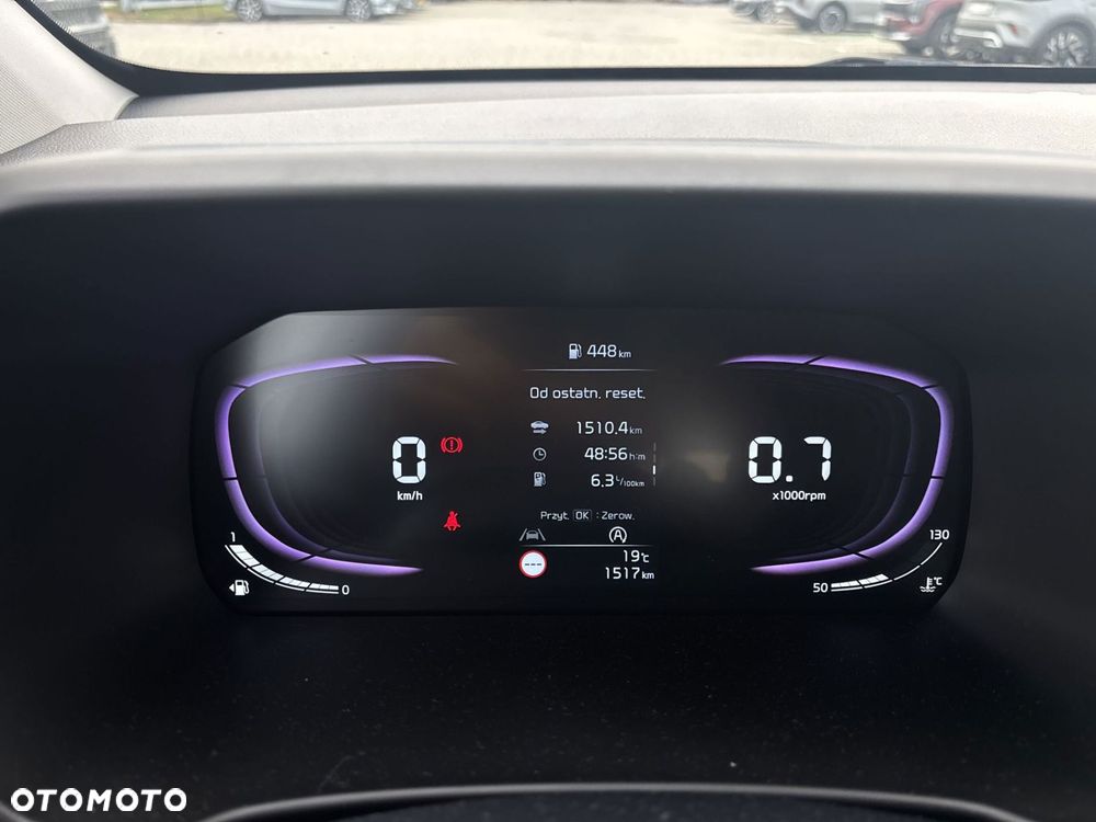 Kia Picanto 1.0 GDI L - 23