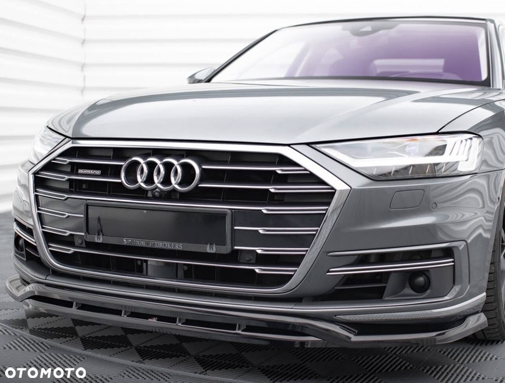 Audi A8 L 50 TDI mHEV Quattro Tiptr - 17
