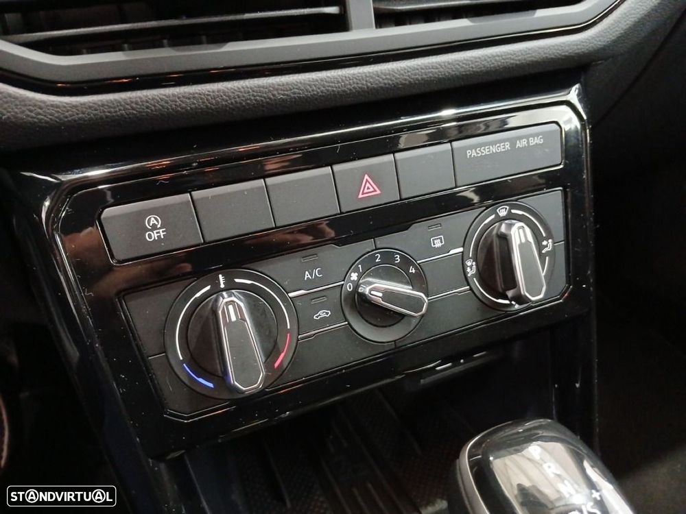 VW T-Cross 1.0 TSI Life DSG - 22