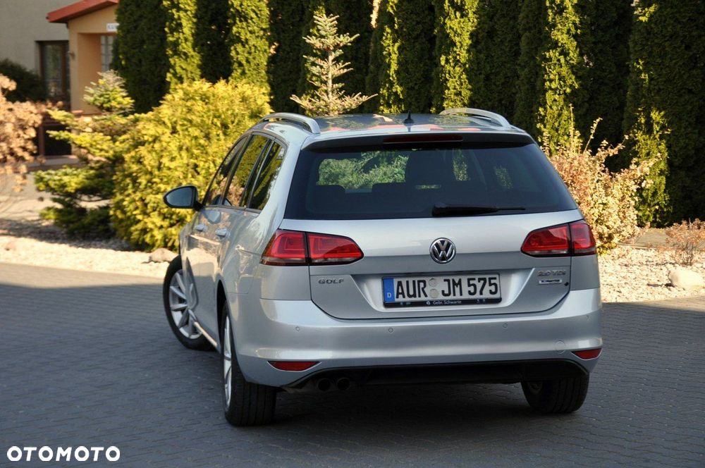 Volkswagen Golf - 15