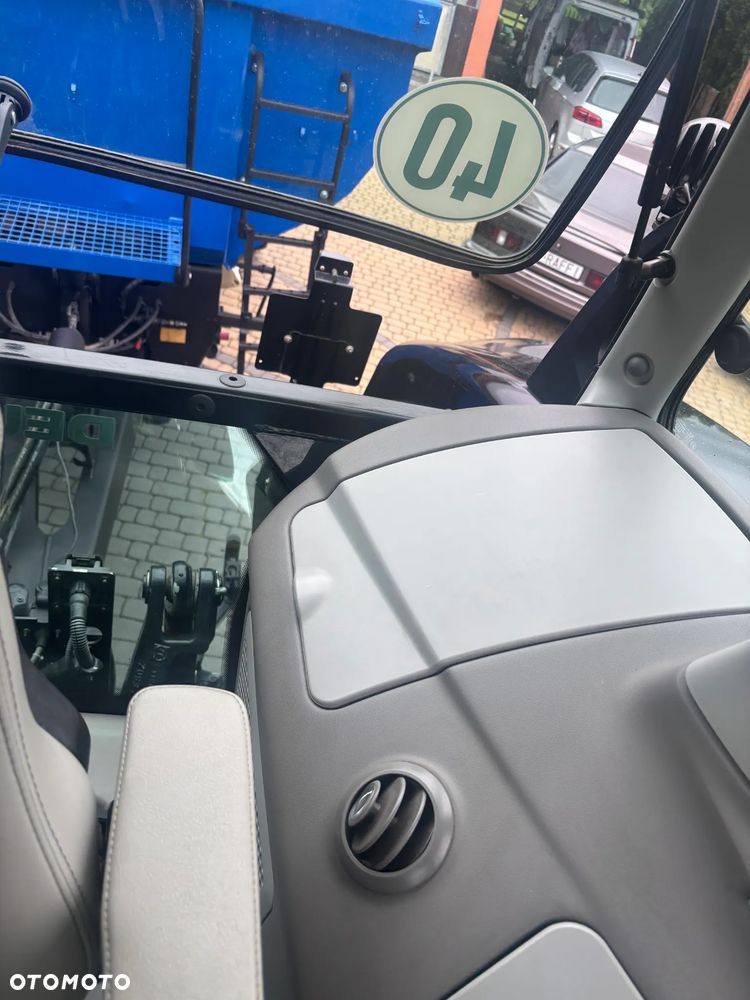 Deutz-Fahr Agrotron 7250 TTV - 24