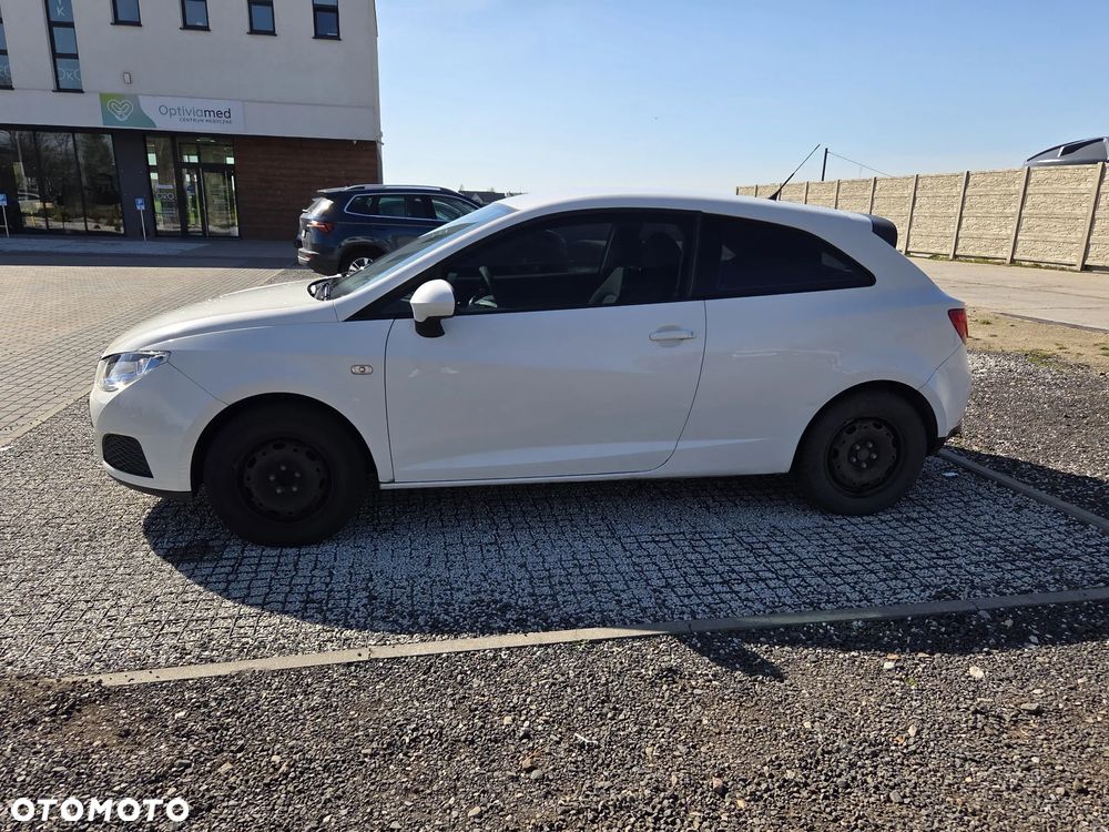Seat Ibiza SC 1.4 TDI PD Ecomotive - 7