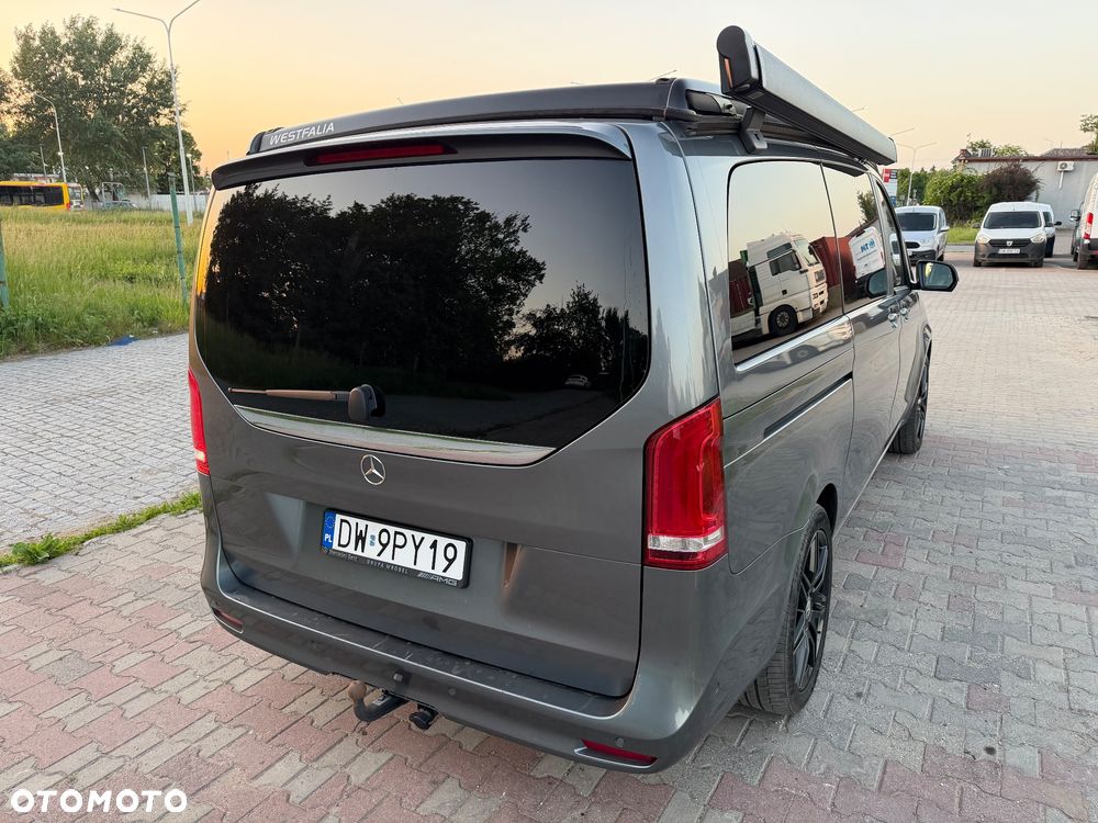 Mercedes-Benz V klasa MARCO POLO - 19