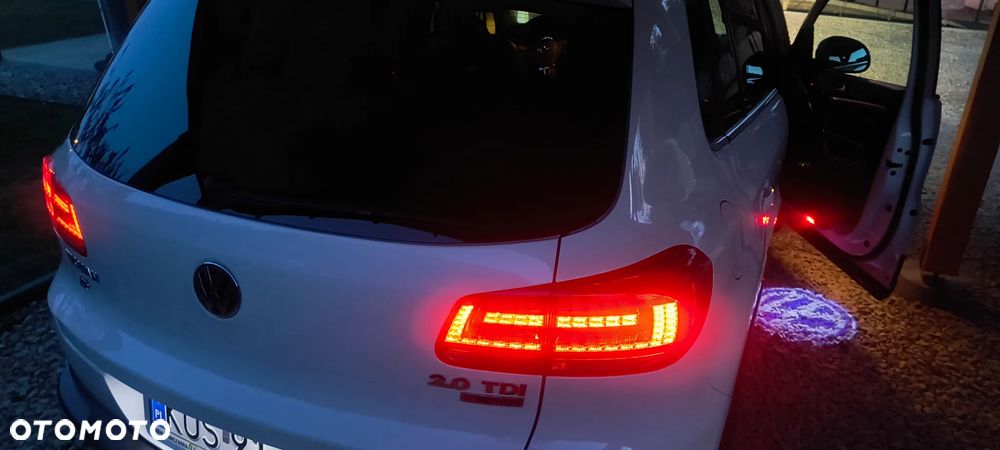 Volkswagen Tiguan - 23
