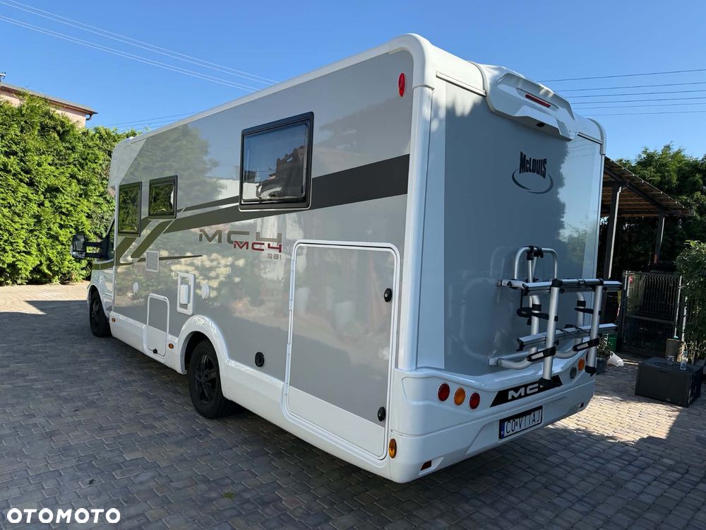 McLOUIS MC4 381 - 9