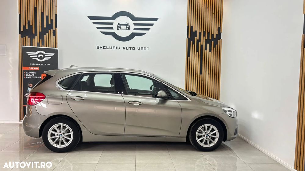 BMW Seria 2 - 17
