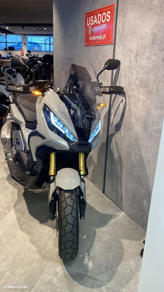 Honda X-ADV X-ADV 750 - 2