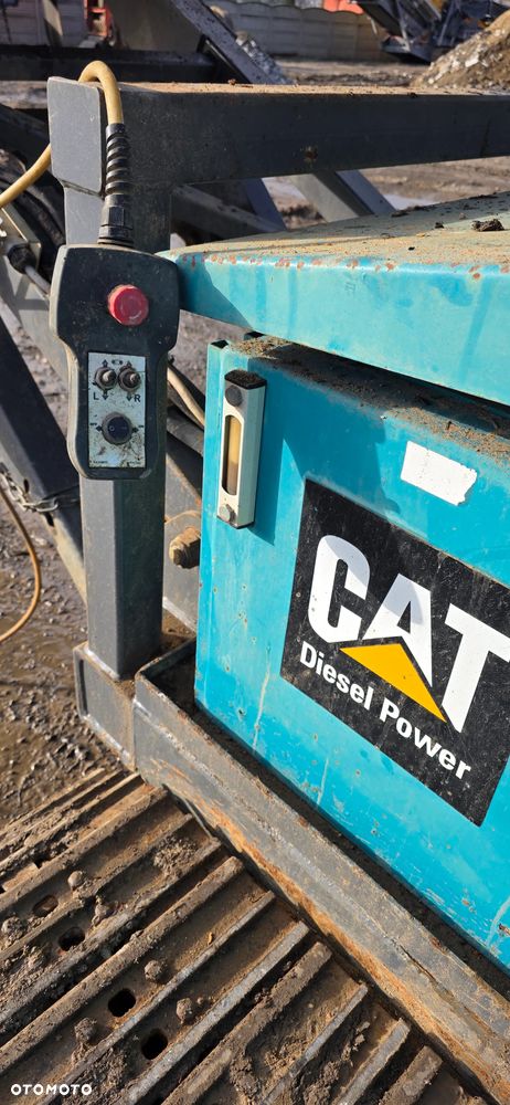 Terex EzyStak 6536 - 21