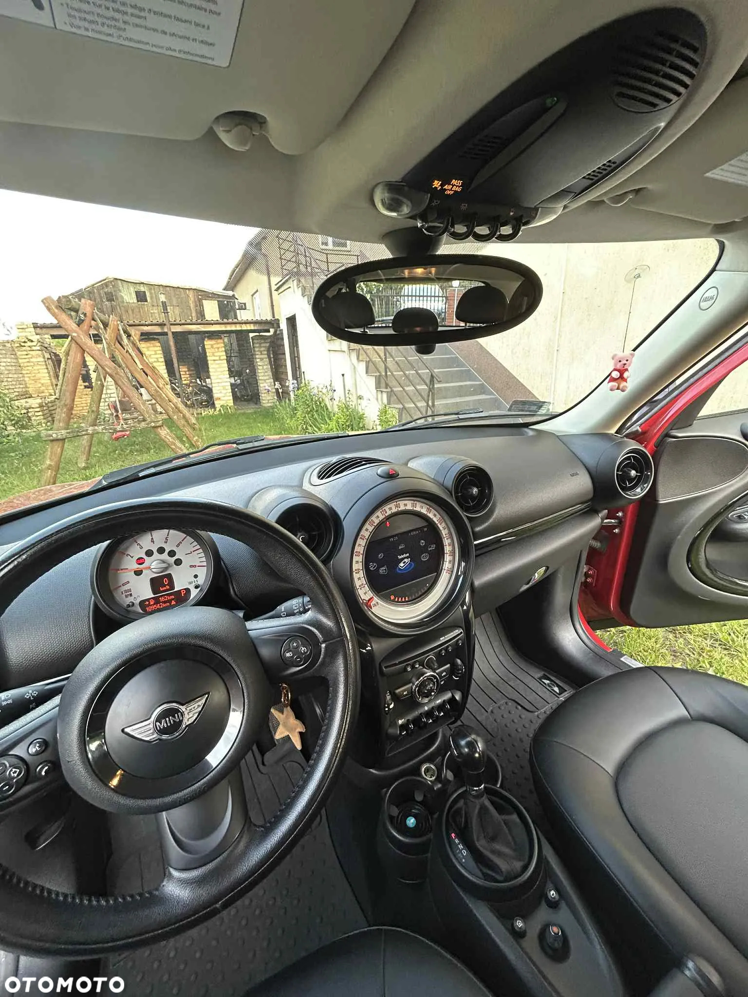 MINI Countryman Cooper - 5