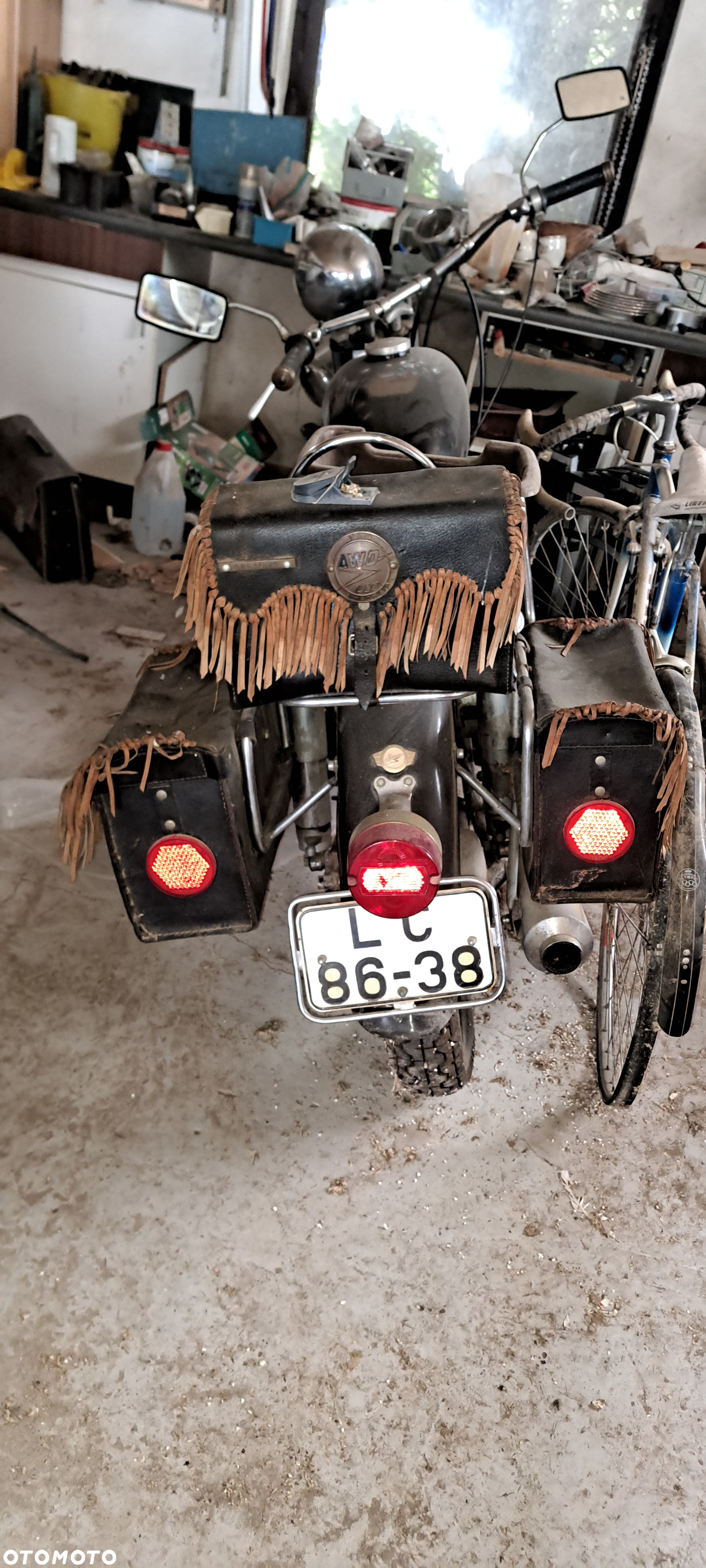 Simson Inny - 7