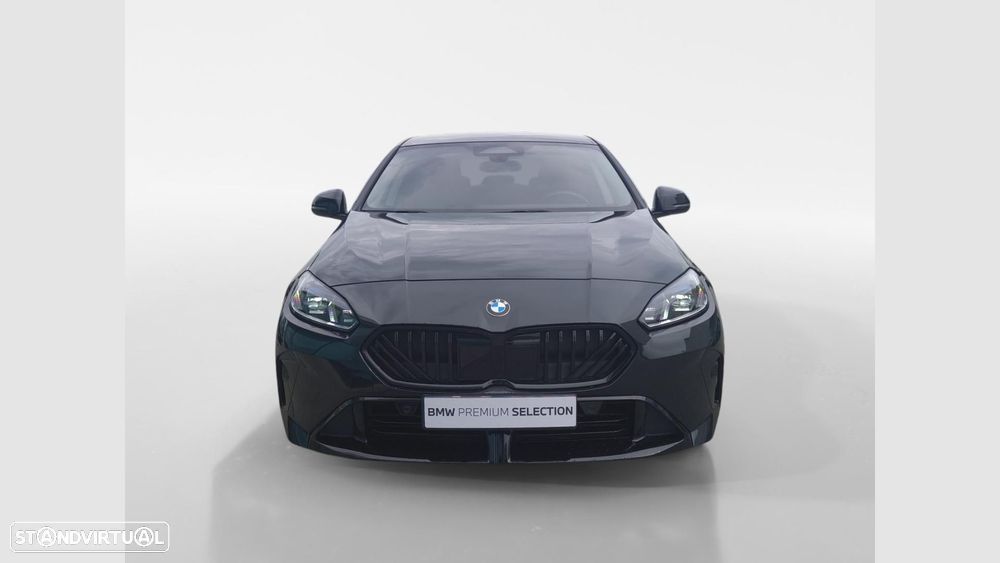 BMW 216 Gran Coupé - 3