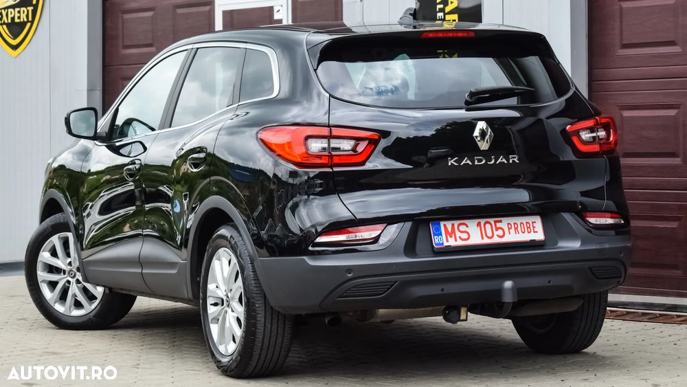 Renault Kadjar BLUE dCi 115 EDC ZEN - 3