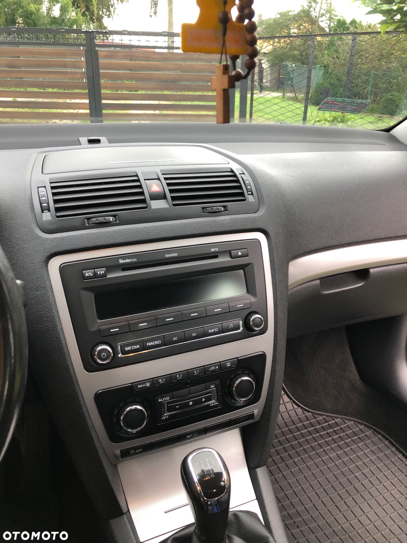 Skoda Octavia 1.6 TDI Classic - 17