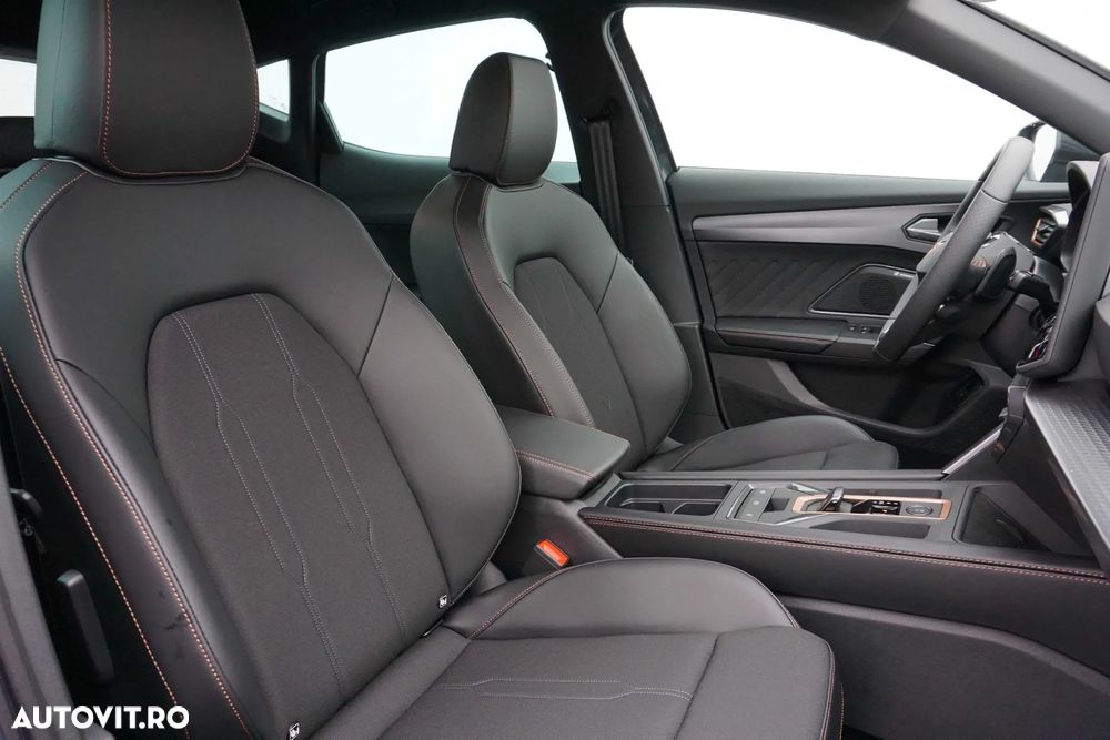 Cupra Formentor 2.0 TSI 4DRIVE DSG - 13