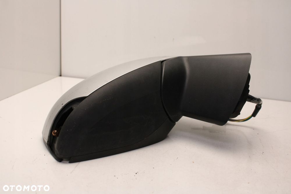 renault scenic iii 7 pin 09r- lusterko prawe zewnętrzne ted69 - 3
