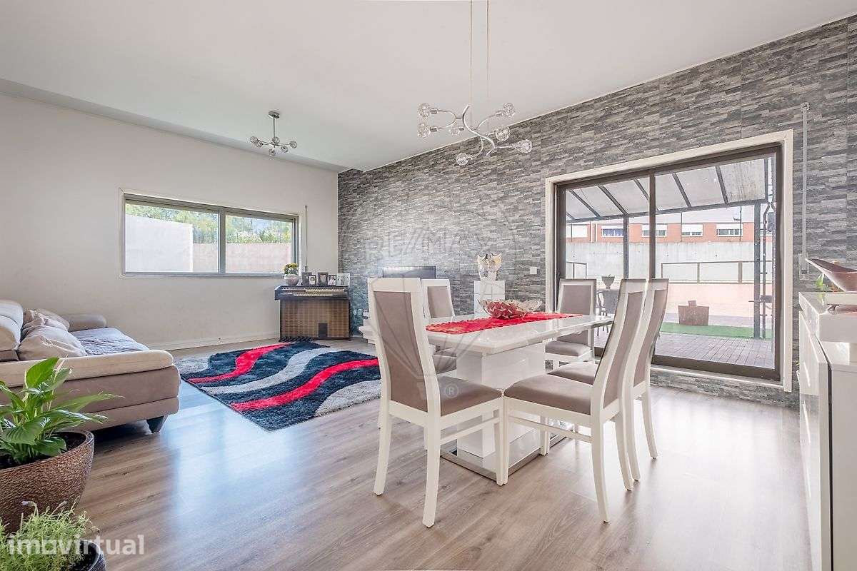 Apartamento T4 para venda - Grande imagem: 5/24