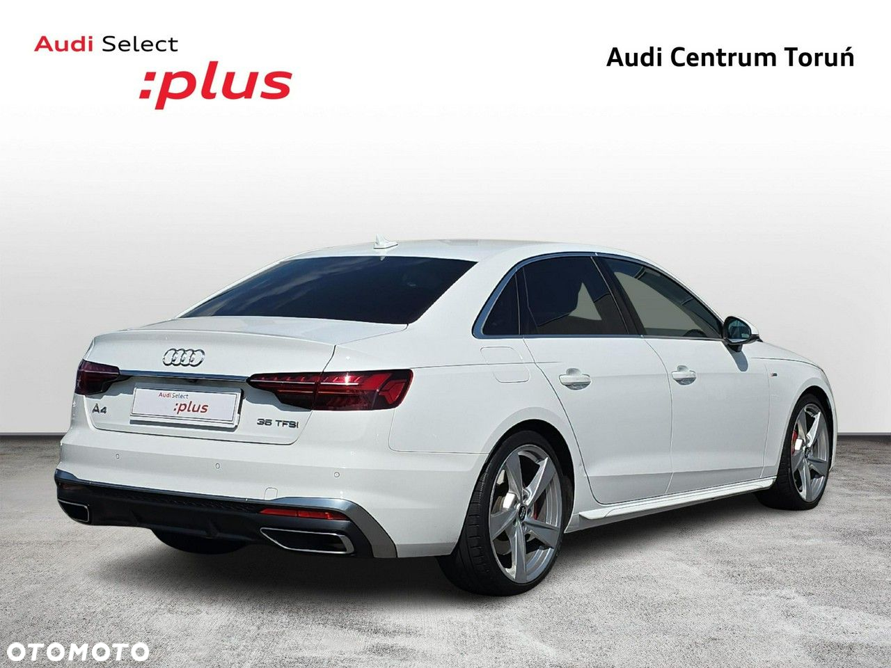 Audi A4 - 5