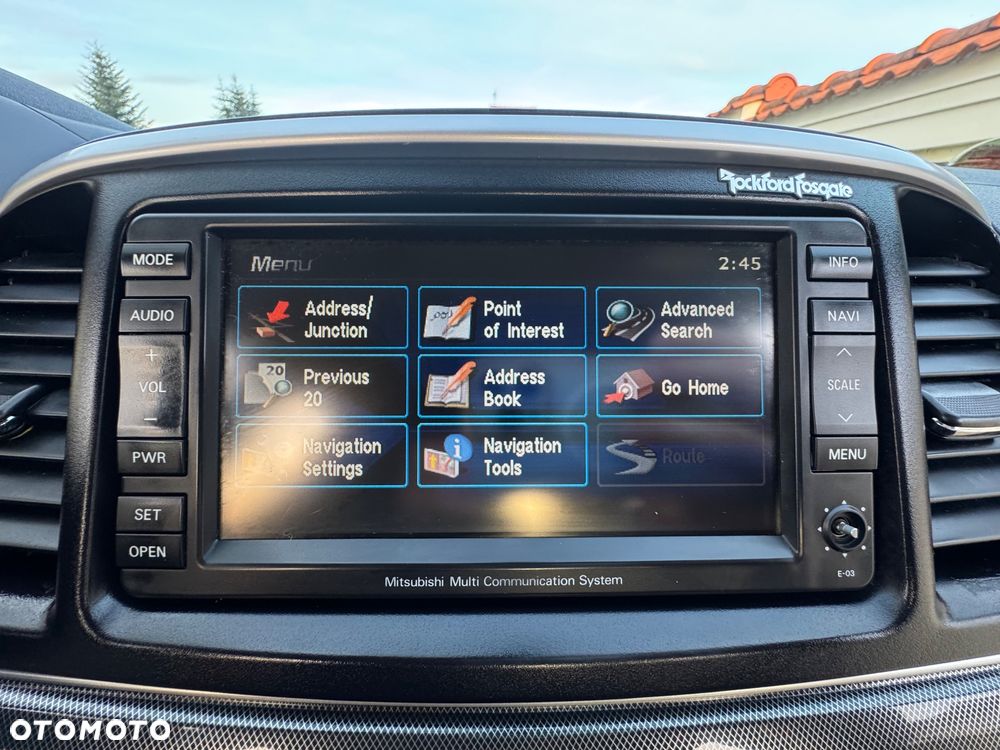 Mitsubishi Lancer - 25