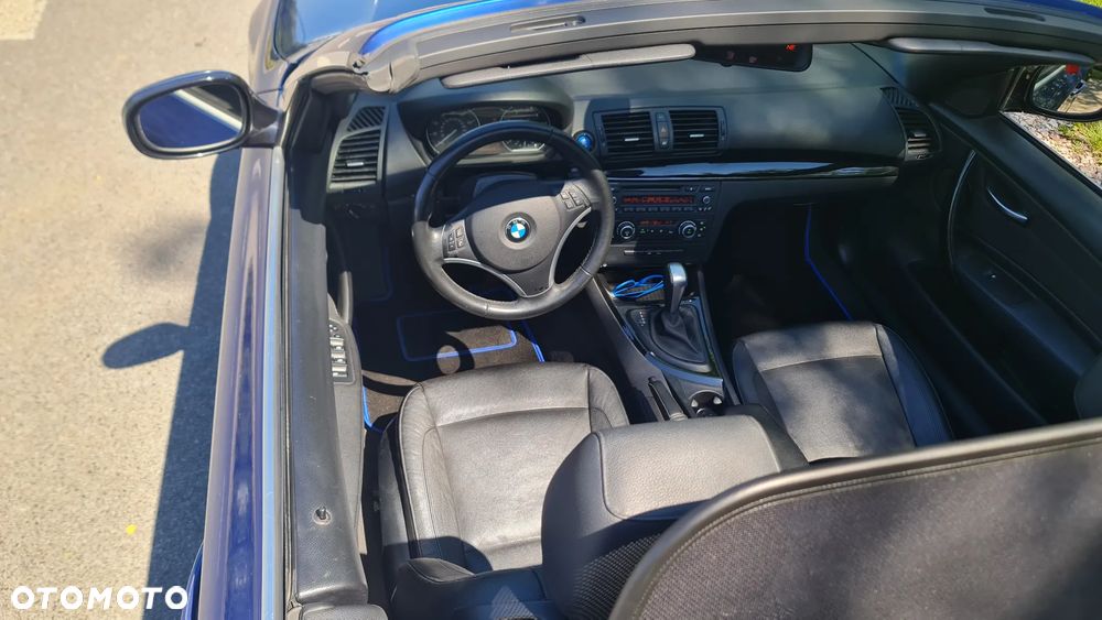BMW Seria 1 125i Limited Edition Lifestyle - 16