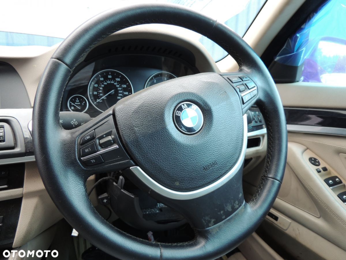 Poduszka powietrzna kierowcy BMW 520D F10 '11 - 1