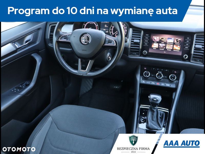 Skoda Kodiaq - 8