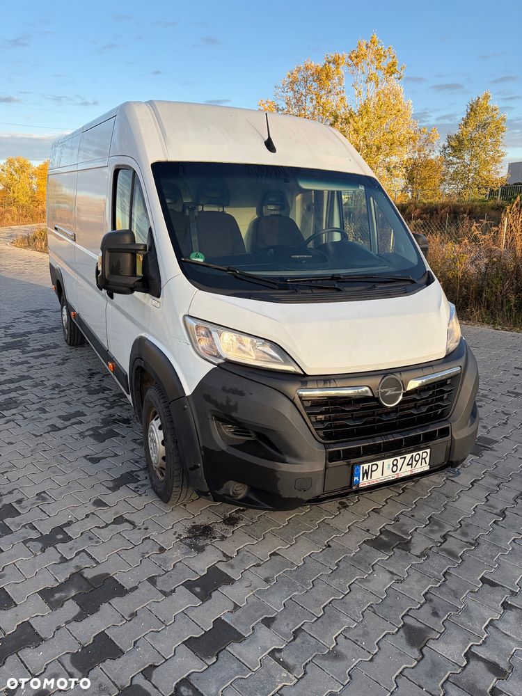 Opel Movano - 18