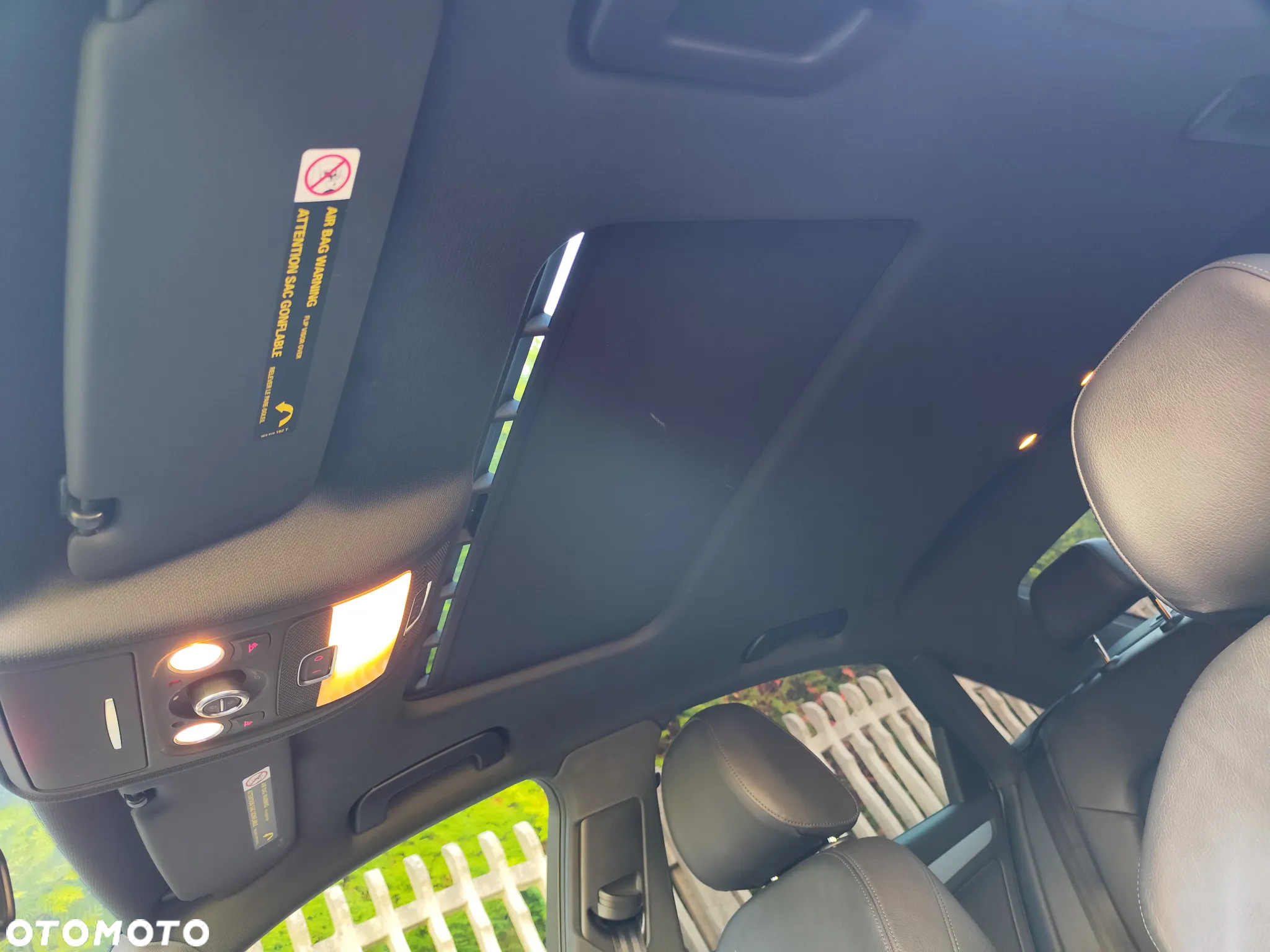 Audi A4 2.0 TFSI Quattro S tronic - 17