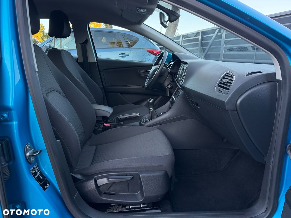 Seat Leon - 20