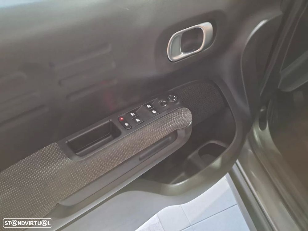 Citroën C3 Aircross 1.2 PureTech Shine - 8