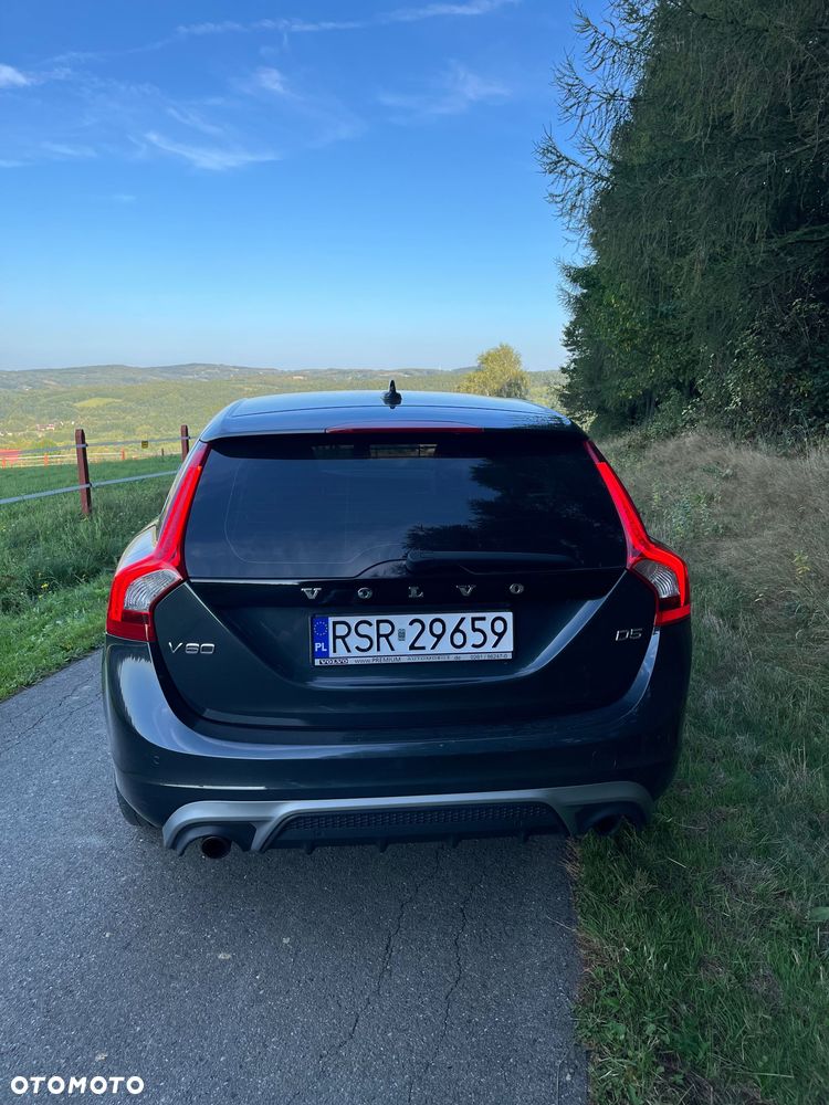 Volvo V60 - 3