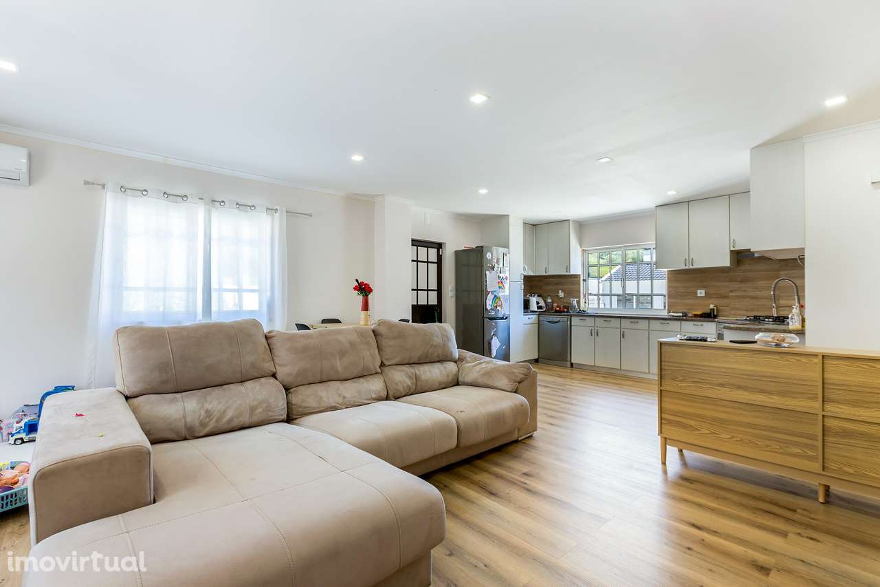 Moradia T2, Alcoentre - Grande imagem: 5/32