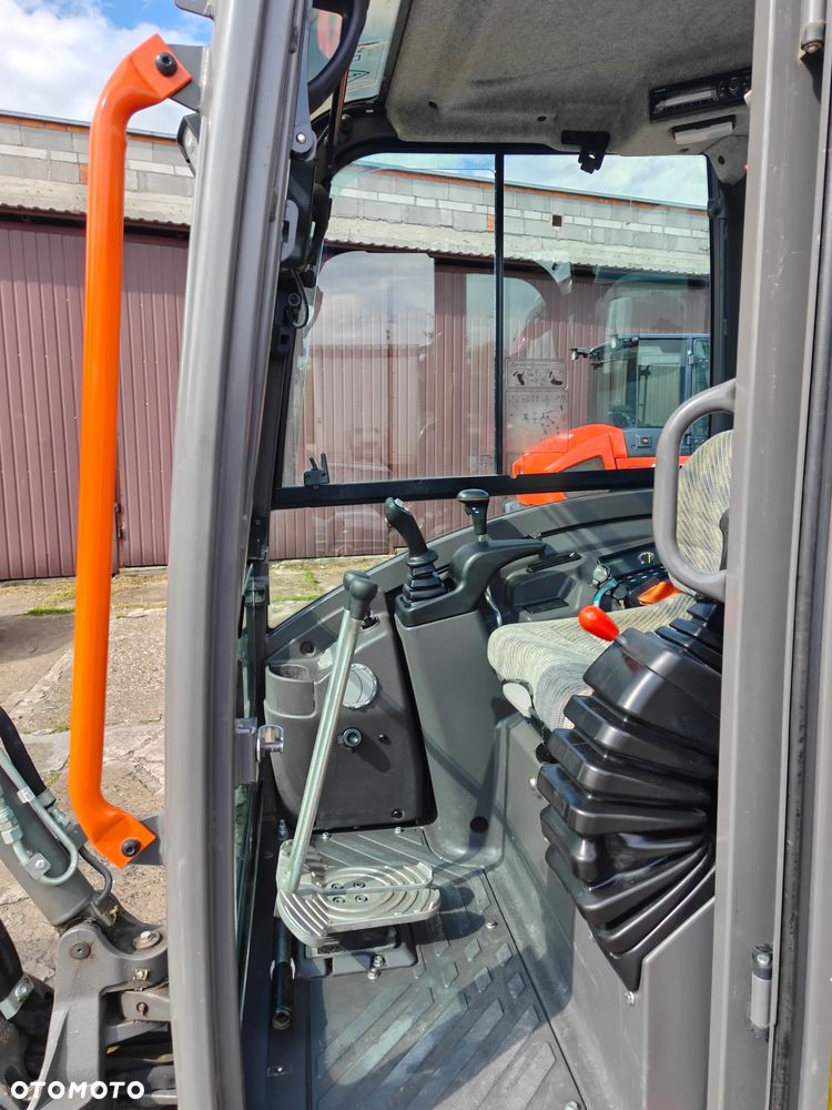 Volvo EC18E - 39