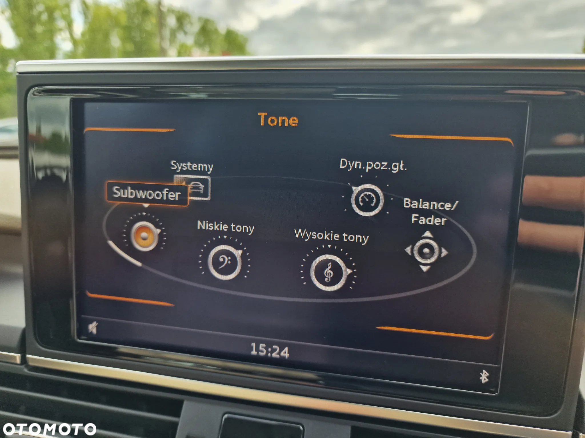 Audi A6 Avant 2.0 TDI Ultra S tronic - 35