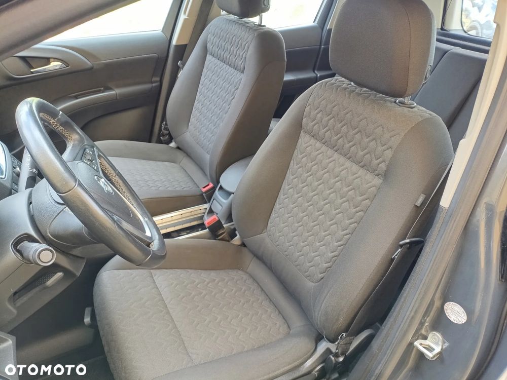 Opel Meriva 1.4 Active - 3