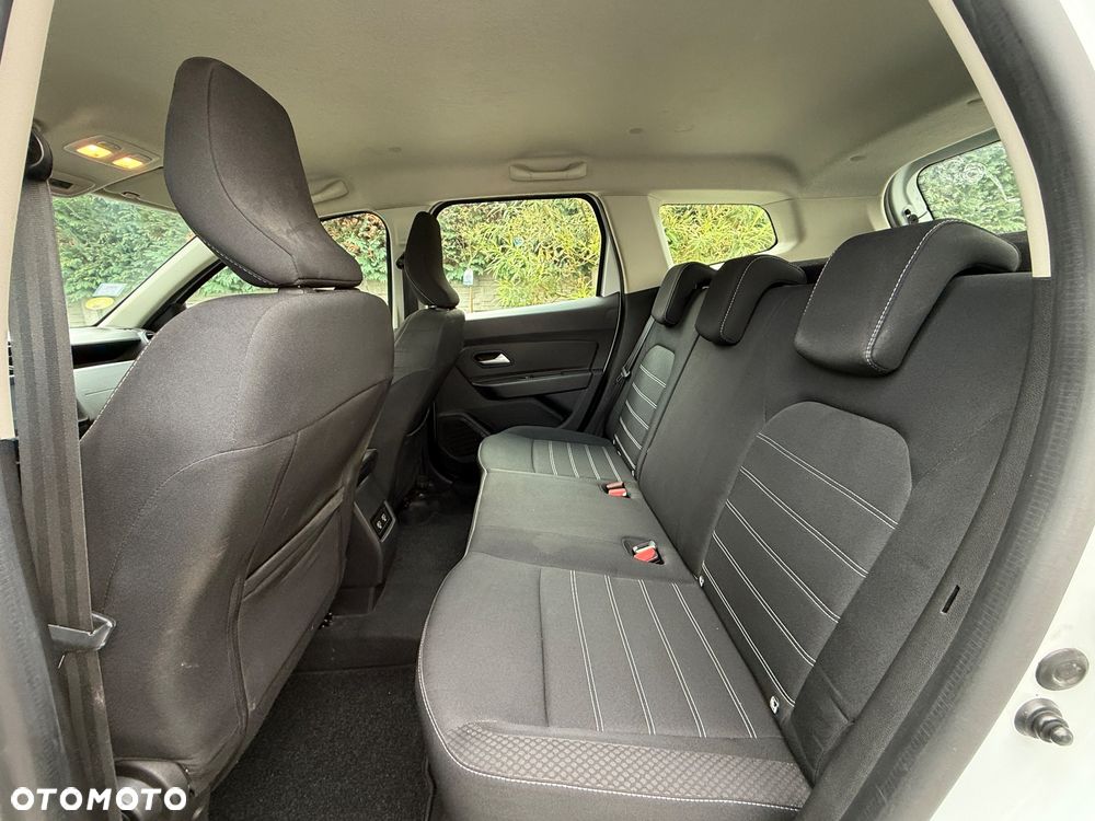 Dacia Duster - 26