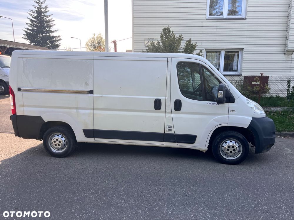 Fiat Ducato - 4
